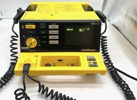 M17228 Hp Hewlett Packard Codemaster Patient Monitor