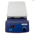 Hp550 Hp550-s-setup West Tune Toolots Led Square Glass Ceramic Plate Hotplate