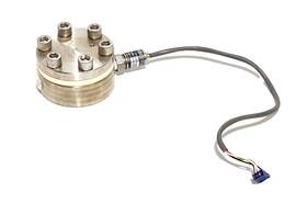 12-0464 Hplc Collumn Detector Pressure Valve Transducer Used 12-0464 Hplc Collumn Detector Pressure Valve Transducer Used