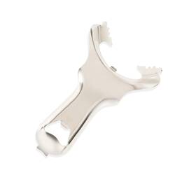 Hqparrts 701063835294 For Mason Jar Opener - Easy Grip Manual Handheld Lid Remover Canning Bot