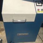 Hsm100p Herzog Hsm Laboratory Pulverizing Mill