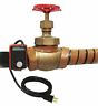 Hstat102010 Briskheat Hstat Series Silicone Heating Tape To