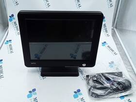 H1522p Htc Security Surveillance Monitor 15 Inch Tft Lcd Display