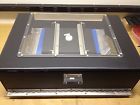 Htle-7000 Hunter Cbs Scientific Thin Layer Peptide Mapping Electrophoresis System
