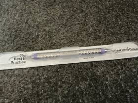 2af9e2 Hu-friedy Sl1/2af9e2 Dental #1/2 After Five Langer Curette Everedge 2.0