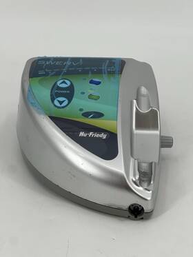 Um3000 Hu-friedy Swerv 3 Ultrasonic Magnetostrictive Scaler