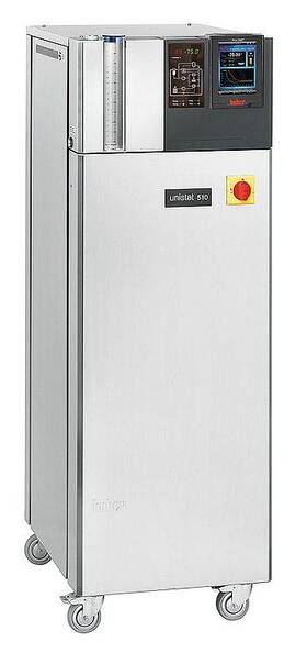 3320962207 Huber P510w Unistat Temperature Control System -50 To 250c New