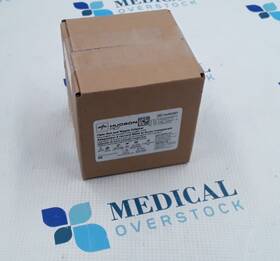 Hud2557 Hudson Rci Clear Nut And Nipple Adapter Ref Box Of 50