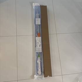 Hu30m Hugemed Single Use Ureterorenoscope Model Reverse Deflection