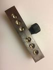 Hulk Lipstick Mould-mold 6 Cavities