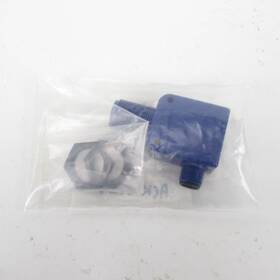 Vm1-nno-q Hyde Park New Ultrasonic Sensor 4-pin 12-24v Dc Vm1nnoq