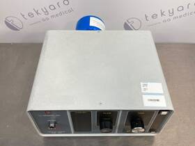 Icm-360 I.c Medical Crystal Vision Smoke Evacuator Icm-360 I.c Medical Crystal Vision Smoke Evacuator