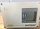 I201000 Bruker Optics Spectrometer