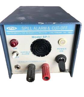 19012 I2r Sp-1 Spill Alarm And Cut Off Used