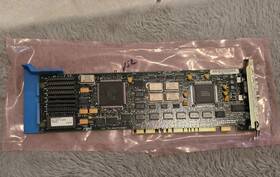 75x9013xm Ibm 75x4439 Ps/2 Display Adapter Microchannel