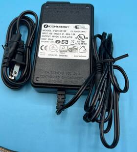 Fwc5018 Iccnexergy Power Supply