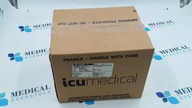 12678-28 Icu Medical Extension Set 32 Inch 2 Clave Y-sites Secure Lock Case Pack 1x48 Sets 12678-28 Icu Medical Extension Set 32 Inch 2 Clave Y-sites Secure Lock Case Pack 1x48 Sets