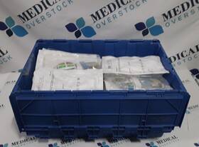 42590-05 Icu Medical Trifurcated Monitoring Kit 60 Inch Ref Lot Of 31