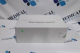 B2196 Icu Medical 234 Inch Ex Set With Clamp Rotating Luer Box Of 25