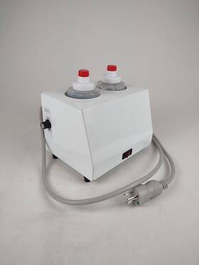 Gw216 Ideal Medical Adjustable Heat Gel Warmer - Tested