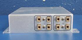 Idex 0001-6726 Apex Degasser 4-channel