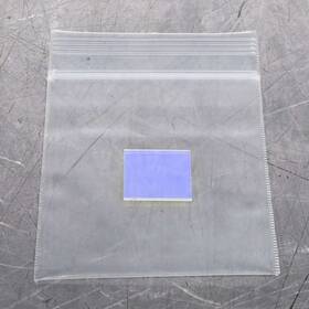 Ff495-di03-19x19 Idex Semrock New Dichroic Beamsplitter 495nm 19x19mm Tbio-0001