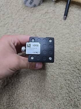 Ui-1540le-m-gl Ids Imaging Development Systems R2 Ui-1540le-m-gl Ids Imaging Development Systems R2
