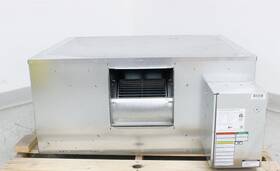 Hbd1600309172 Iec Belt Drive Fan Air Handling Component 600-4000 Cf 3320213980