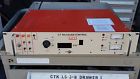 Igc-1 Gfv Ct Ba Ion Ionization Gauge Control Vacuum Chamber Tube Filament Torr