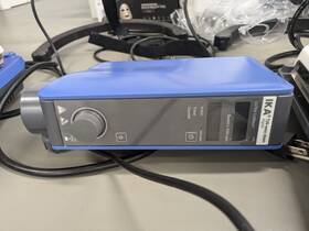 25002561 Ika New T25 Ultra Turrax Easy Clean Digital Disperser 3000-25 000rpm