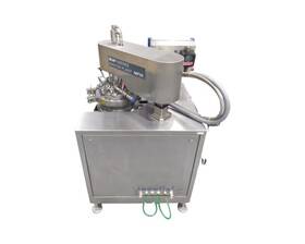 Mp25-atex Ika-werke Master Plant Disperser