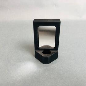 1005835 Illumina Laser Mirror Lens For Hiseq Sequencer