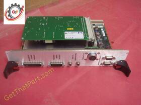 15030360 Illumina Hiseq X Sbs Dna Sequencer Pi Zamp Obif Control Board Tested