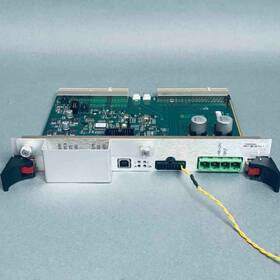 15066890 Illumina Hiseq Pump Module Board