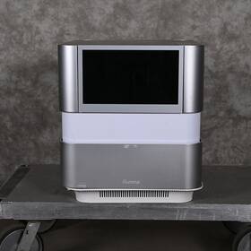 Illumina 20038897 12 / 2021 Nextseq 2000 Ngs Dna Sequencer W Spare Filters
