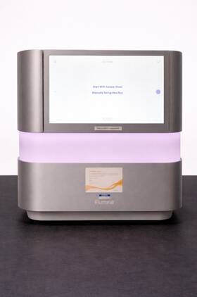 Illumina 20038898 2022 Nextseq 1000 Ngs Dna Sequencing System