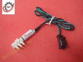 Lhla0531311h Illumina Hiseq X Sbs Dna Sequencer Lee 3 Way Gas Solenoid Valve Assy Lhla0531311h Illumina Hiseq X Sbs Dna Sequencer Lee 3 Way Gas Solenoid Valve Assy