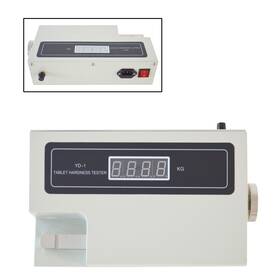 Kk-056197 Illusiyame 110v Manual Yd-1 Troche Hardness Tester Crushing Testing Device 0-200n