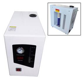 Kk-251067 Illusiyame 110v Meteorological Chromatograph High Purity Hydrogen Gas Generator