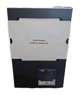 Ipt05-b29-bba3 Illustra 840456130964 Pro Thermal Black Body 110v