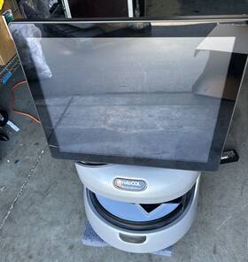 Plt1721m Ilyama Synbiosis Protocol 3 Automated Colony Counter Prolite Monitor Warranty More