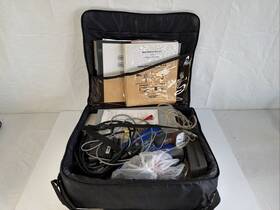 3000dx Imex Imexlab Bidirectional Vascular Testing Extras - Working