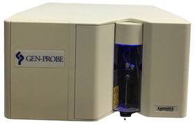 Luminex100 Immucor Luminex100/200 Luminex 100/200 Analyzer Xmap