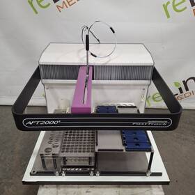 Aft2000 Immuno Concepts Automated Sample Processor
