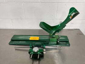 803-s Imp Demayo 25 Inch Knee Positioner