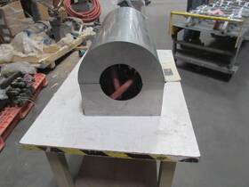 T86049 Industrial Heater Stratford E49030