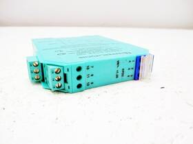 Mros90021420-kfd2-vr3-ex1.26 Industrial Mro Pepperl Fuchs Kfd2-vr3-ex1.26 As Pictured Unmp