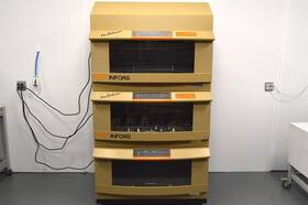 Aj118 Infors Ht Multitron Triple Incubator Shaker Aj118 Infors Ht Multitron Triple Incubator Shaker