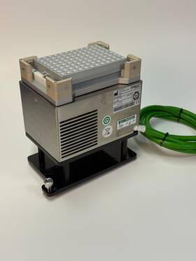 7100146-b Inheco Thermoshake Heater Cooler Shaker With Cable Plate Adapter 7100146-b Inheco Thermoshake Heater Cooler Shaker With Cable Plate Adapter