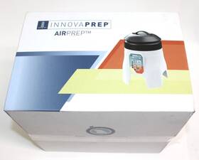 Acd220 Innovaprep Airprep Cub Air Sampler Bioaerosol Collection